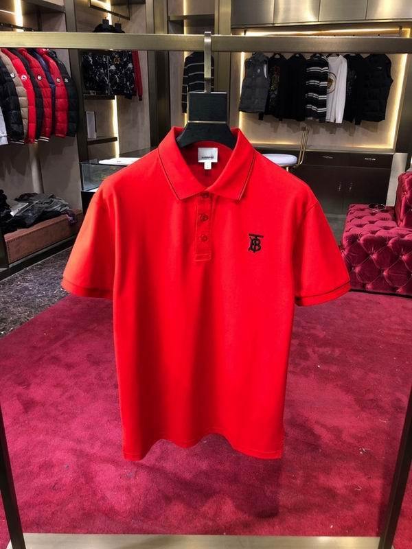 Burberry Men's Polo 963